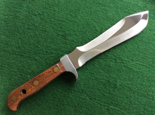 Auto messer puma 6390 - puma, 12