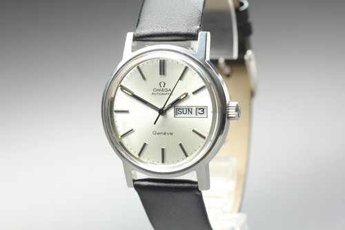 Vintage 1973 omega - omega, automatic