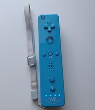 Nintendo Wii Controller mit Motion Plus | Original Pad