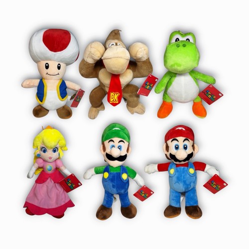 Super mario nintendo - super,