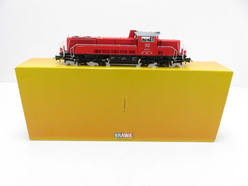 Brawa 42732 diesellok - (ick41),