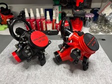 XR1200 Harley Davidson