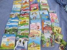 Paket 17 x Benny Blu - bambini