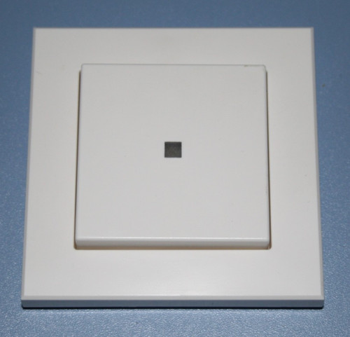 Homematic pb 2 wm55 - eq-3, hm-pb-2-wm55