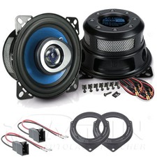 SINUSTEC AUTO LAUTSPRECHER