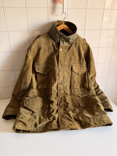 Company w 1988 parka - company, a/w