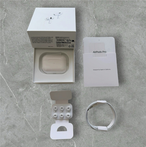 Apple airpods pro 2 - apple, (2