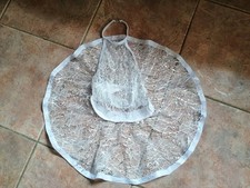 Overlay für Tutus von 1st Postion 1-Teilig Gr. Children S aus zarter Spitze