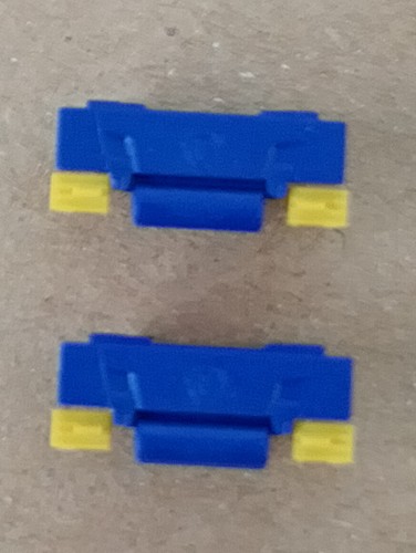 Herpa heckverkleidung und - heckverkleidung,