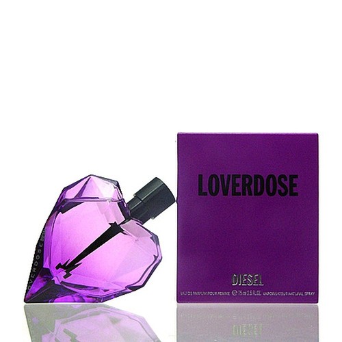 Diesel loverdose eau parfum - eau,