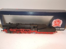 ++ H06 H0 Gützold 32700 Dampflok BR 52 5956 DB - Neuzustand