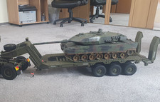 Tieflader 1:12 HG-P806