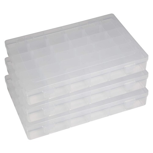 3er set kleinteilemagazin - 3er,