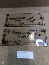 🔥X45🔥 Feuerfestes Glas