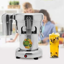 Saftpresse Entsafter Hebel