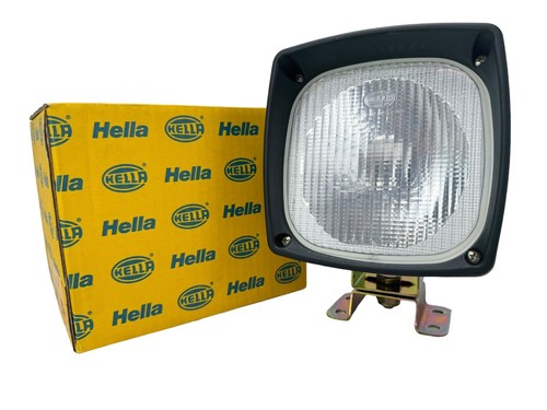 Hella arbeitsscheinwerfer - hella,