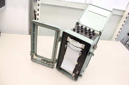 Aeg 120 120mm h - 20/120, 20/120mm/h