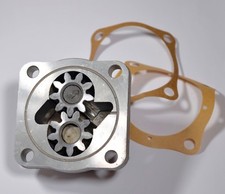 Schadek Ölpumpe verstärkt