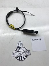 Choke Zug Starterzug Drahtzug Mercedes W110 W111 1113001130 