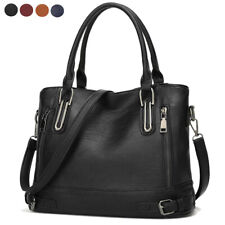 VINBAGGE Damen Handtasche