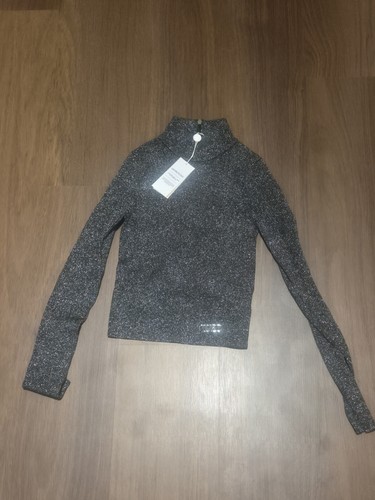 Michael kors oberteil - michael, silber