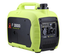 PRAMAC Inverter Stromerzeuger P3000i, PF262SXI000, Ab Lager verfügbar