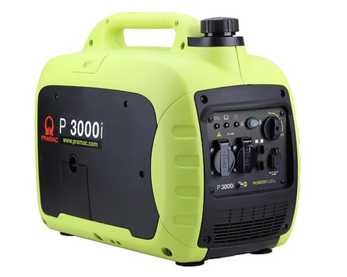Pramac inverter stromerzeuger - inverter,
