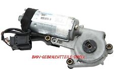 Schiebedach ESSD Motor für