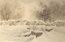 LINN C 2003 IMPRESSIONIST