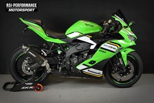 BODIS Sport Auspuff V-4M für