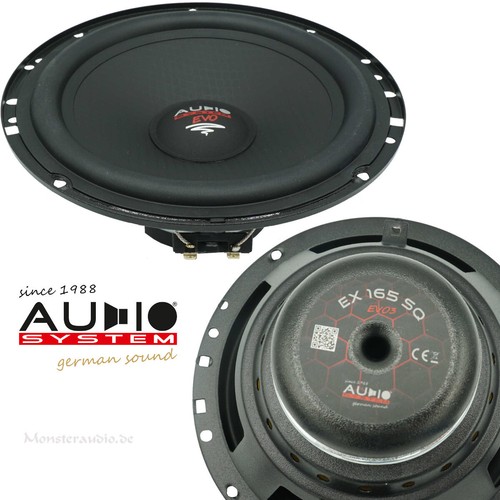 Audio system 165 - audio,