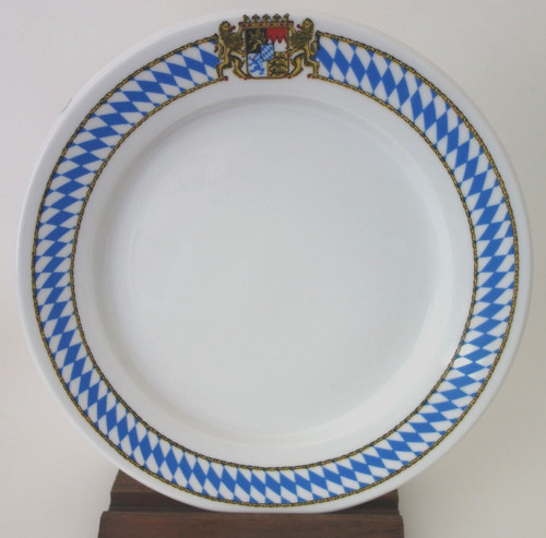 Speiseteller seltmann - 1,