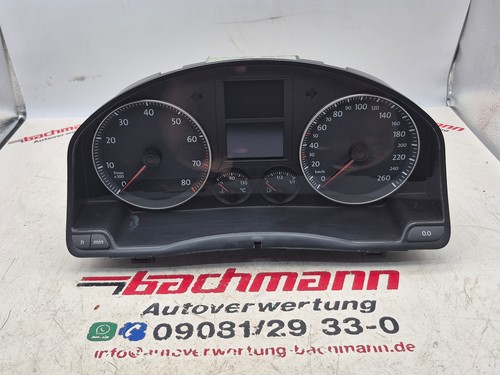 Tacho golf 1k0920861a - tacho,