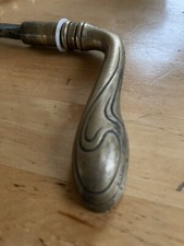 Türgriff Jugendstil Art deco