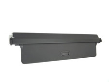 Neuwertig Kofferraumabdeckung