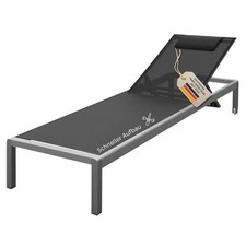 Aluminium Liege Alu