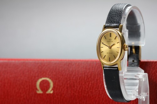 1977 near mint box omega - 1977,