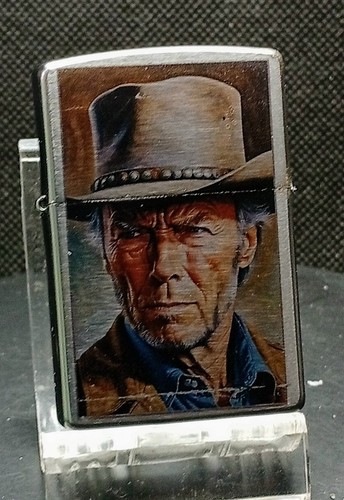 Original zippo feuerzeug aus - feuerzeug, /