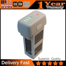 6000mAh Advanced Standard