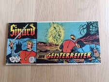 Sigurd Piccolo 1.Serie Lehning