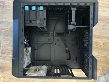 Computergehäuse von Thermaltake ohne Mängel.