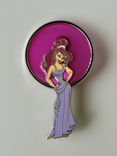 Hercules megara kaleidoskop - hercules,