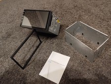 Tristan AURON  7" LCD Touch Bluetooth DAB+ Radio DVD MP3 MP4 Car Auto Multimedia