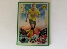 Match Attax Extra 11/12 2011/2012 Mario Götze 126 Club-Einhundert 100 RAR