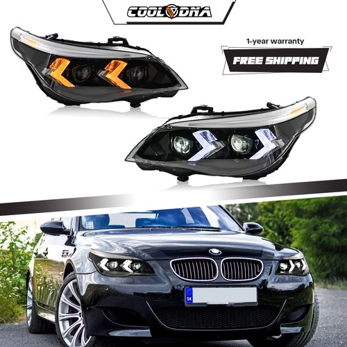 Led scheinwerfer komplettset - scheinwerfer,