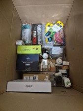 Retouren Ware A, B, C, D