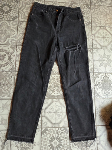 Fetzenjeans karotte - fetzenjeans,