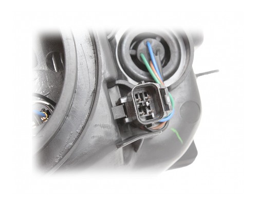Scheinwerfer links für - scheinwerfer, h4