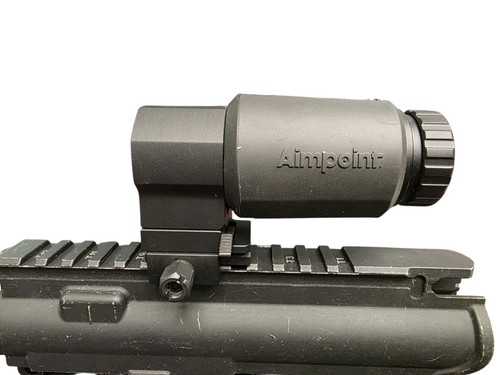 Aimpoint magnifier - aimpoint,