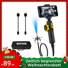 HD 1080P Endoskop Inspektion